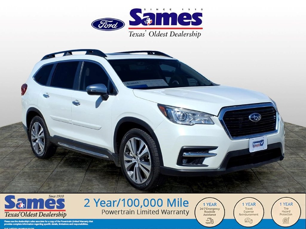 Used 2022 Subaru Ascent Touring AWD/4WD image 1