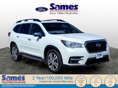 Used 2022 Subaru Ascent Touring