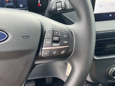 New 2025 Ford Maverick XL image 22