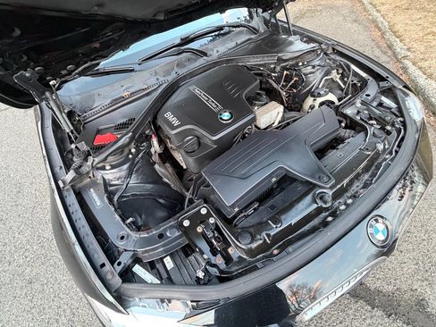 Used 2013 BMW 328i xDrive Sedan image 4