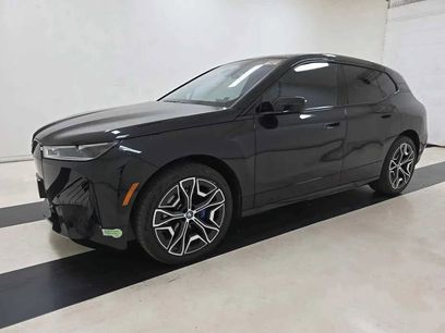 Used 2024 BMW iX xDrive50 w/ Premium Package