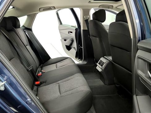 Used 2025 Honda Accord SE image 18