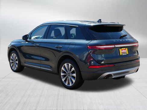 Used 2022 Lincoln Corsair Reserve w/ Equipment Group 201A AWD/4WD image 5