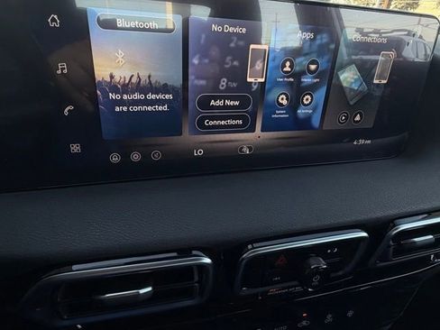 New 2026 Nissan Sentra SV w/ Floor Mat Package image 18