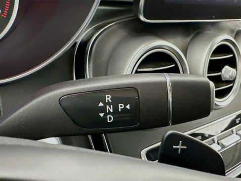 Used 2016 Mercedes-Benz GLC 300 image 18