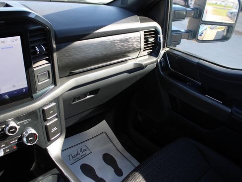 Used 2022 Ford F150 XLT w/ Equipment Group 302A High image 18