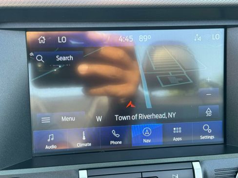 Used 2020 Ford Mustang GT Premium w/ Equipment Group 401A RWD image 24