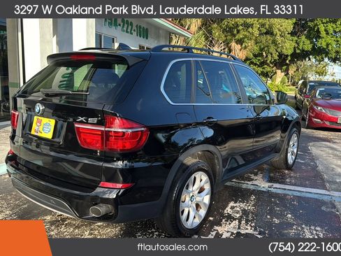 Used 2013 BMW X5 xDrive35i image 10