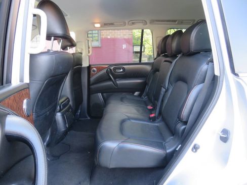 Used 2018 Nissan Armada SL w/ Premium Package AWD/4WD image 20