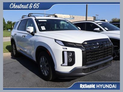Used 2024 Hyundai Palisade SEL