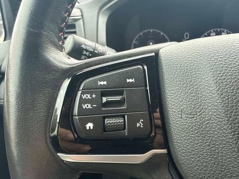 Used 2025 Honda Odyssey Sport-L image 30