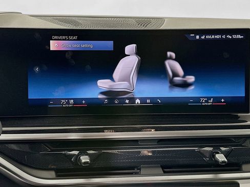 Used 2026 BMW X7 xDrive40i w/ M Sport Package image 14