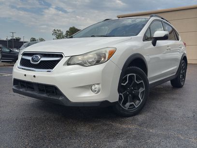 Used 2015 Subaru Crosstrek 2.0i Limited w/ Popular Package #1