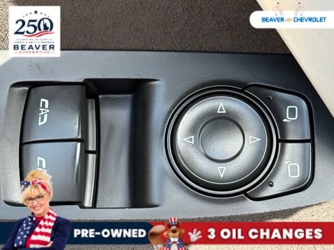 Used 2018 Chevrolet Camaro ZL1 RWD image 33