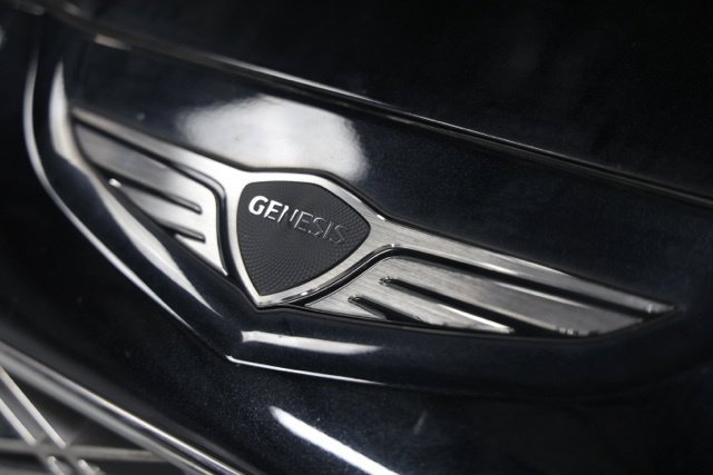 Used 2025 Genesis GV80 2.5T AWD/4WD image 4