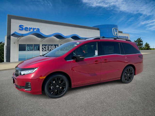 New 2027 Honda Odyssey Sport-L image 1