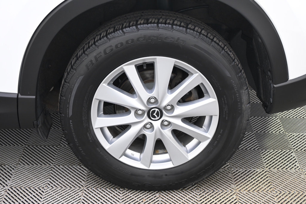 Used 2016 MAZDA CX-5 Touring w/ Bose/Moonroof Package AWD/4WD image 20