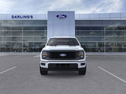 New 2026 Ford F150 STX image 6