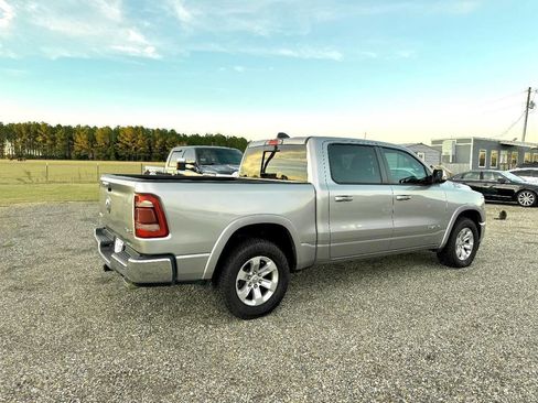Used 2019 RAM 1500 Laramie image 8