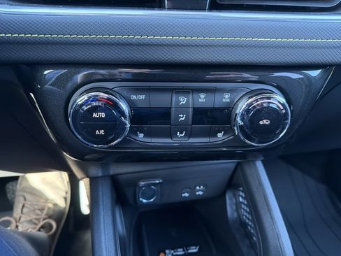 New 2026 Chevrolet TrailBlazer ACTIV image 18