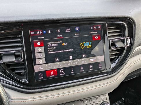 Used 2022 Dodge Durango R/T image 25