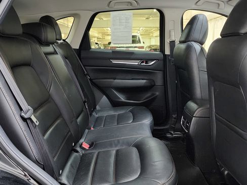 Used 2019 MAZDA CX-5 Grand Touring w/ GT Premium Package AWD/4WD image 19