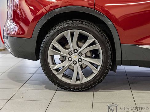 Used 2022 Chevrolet Blazer Premier w/ Enhanced Convenience Package image 12