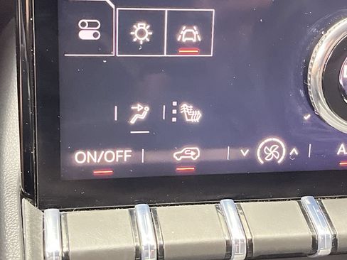 Certified 2026 GMC Terrain Elevation AWD/4WD image 22