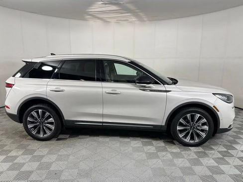 Used 2021 Lincoln Corsair Reserve FWD image 8