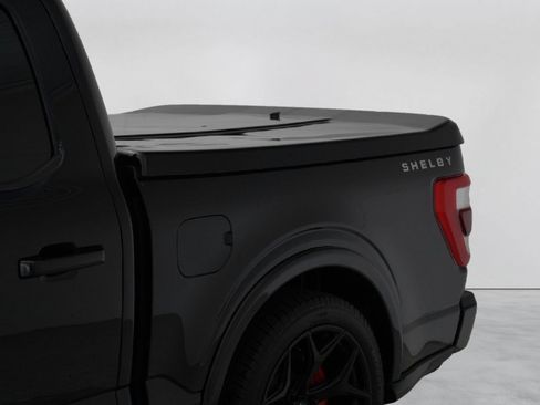Used 2022 Ford F150 Lariat w/ Equipment Group 502A High AWD/4WD image 36
