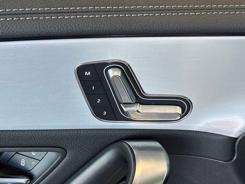 Certified 2026 Mercedes-Benz CLA 250 image 15