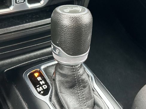 Used 2022 Jeep Wrangler Unlimited Sport AWD/4WD image 28