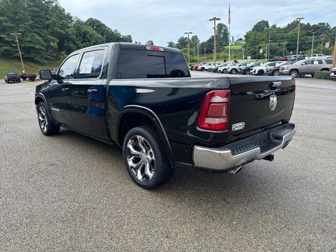 Used 2019 RAM 1500 Limited image 3