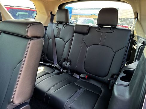 New 2026 Honda Pilot EX-L image 23
