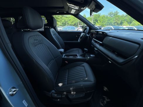 New 2027 Kia Seltos X-Line S AWD/4WD image 35