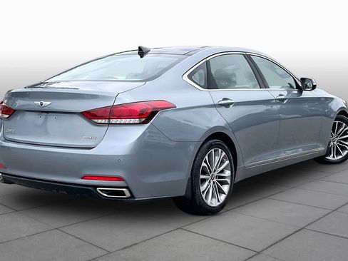 Used 2015 Hyundai Genesis 3.8 w/ Option Group 03 AWD/4WD image 12