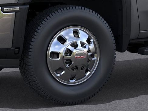 New 2026 GMC Sierra 3500 SLT w/ Texas SLT Premium Package image 9