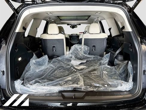New 2026 Subaru Ascent Limited image 28