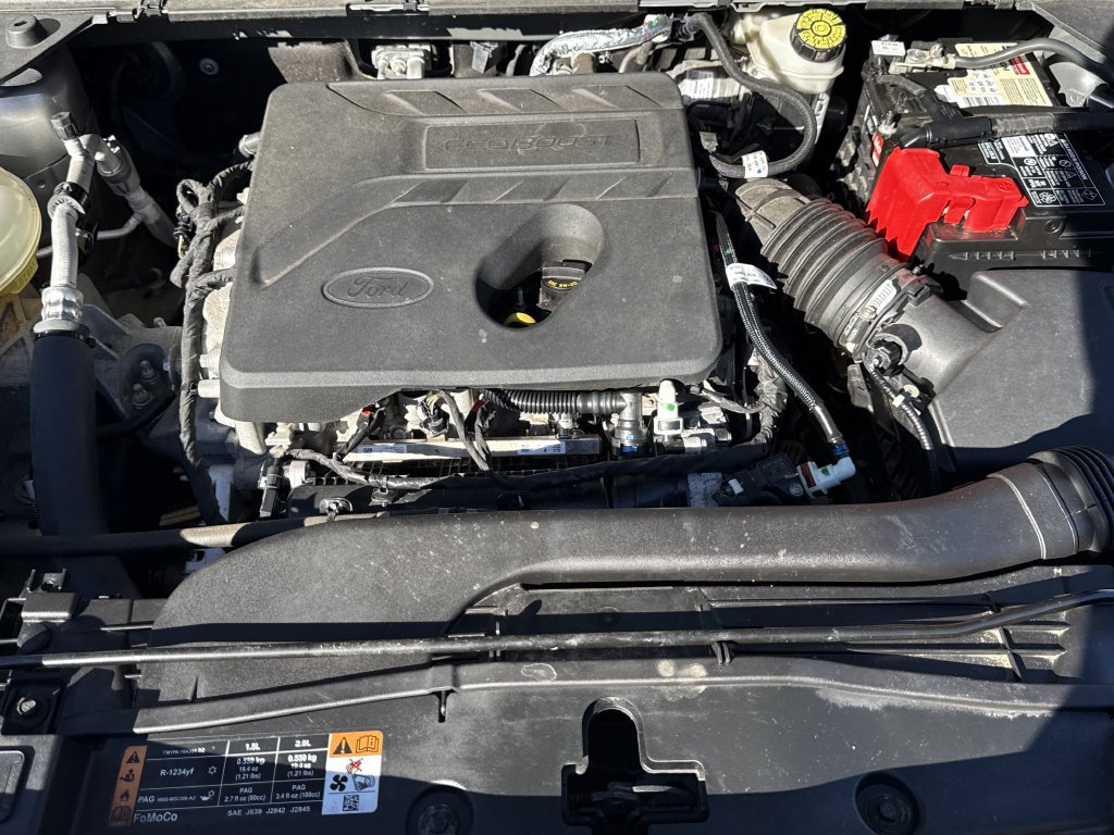 Used 2021 Ford Bronco Sport Big Bend AWD/4WD image 27