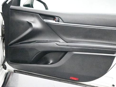 Used 2020 Toyota Camry TRD FWD image 26