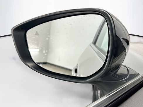 Used 2024 MAZDA CX-30 AWD 2.5 S w/ Select Sport Pkg image 16