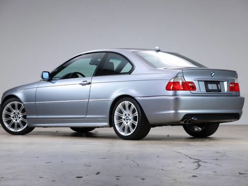 Used 2004 BMW 330Ci Coupe image 10