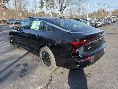 New 2026 Kia K5 LXS image 15