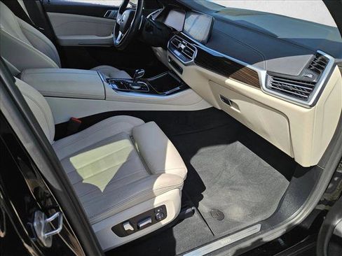 Used 2021 BMW X5 xDrive40i w/ Convenience Package AWD/4WD image 21