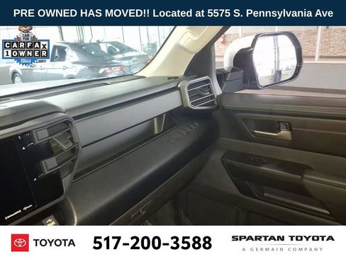 Used 2024 Toyota Tundra SR5 image 20