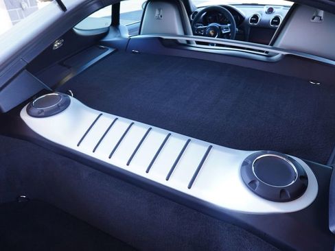 Used 2024 Porsche 718 Cayman GTS image 37