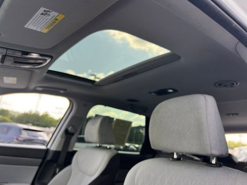 Used 2021 Hyundai Palisade SEL w/ Convenience Package FWD image 28