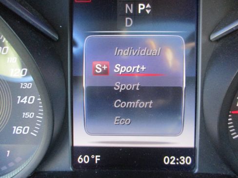 Used 2017 Mercedes-Benz C 300 4MATIC Sedan image 14