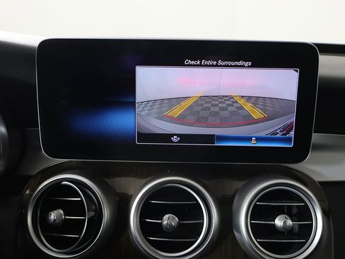 Used 2019 Mercedes-Benz C 300 Sedan w/ Premium Package image 46