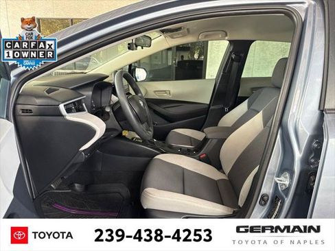 Certified 2024 Toyota Corolla LE FWD image 15